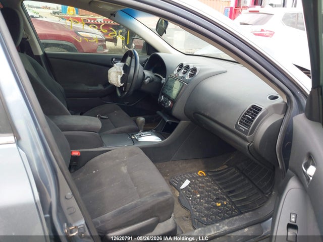 Aukcja sprzedaży 2010 Nissan Altima 2.5 S, vin: 1N4AL2APXAC124107, numer aukcji: 12620791