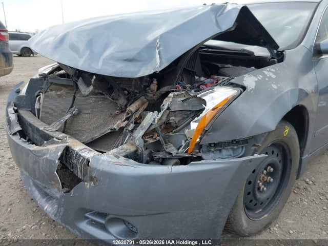 Aukcja sprzedaży 2010 Nissan Altima 2.5 S, vin: 1N4AL2APXAC124107, numer aukcji: 12620791
