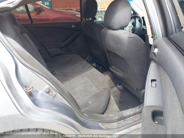 Aukcja sprzedaży 2010 Nissan Altima 2.5 S, vin: 1N4AL2APXAC124107, numer aukcji: 12620791