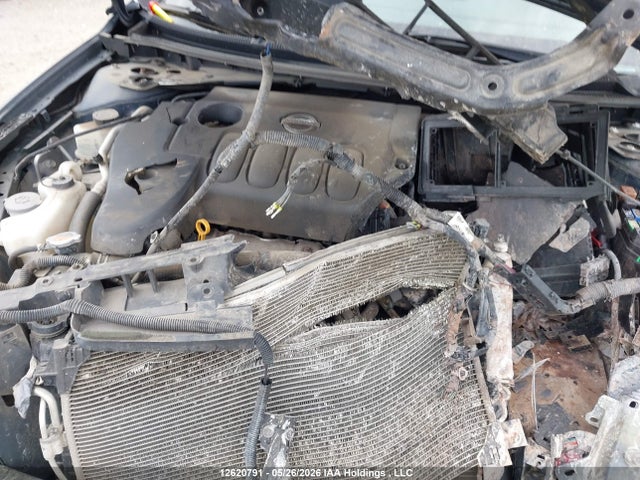 Aukcja sprzedaży 2010 Nissan Altima 2.5 S, vin: 1N4AL2APXAC124107, numer aukcji: 12620791