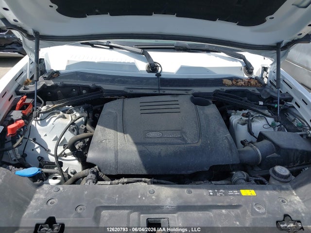 SALEJEEX8P2234688 Land Rover Defender 110 S