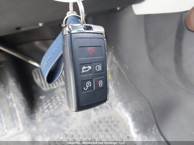 SALEJEEX8P2234688 Land Rover Defender 110 S