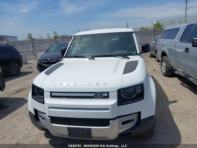 SALEJEEX8P2234688 Land Rover Defender 110 S