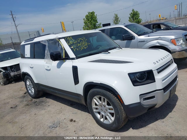SALEJEEX8P2234688 Land Rover Defender 110 S