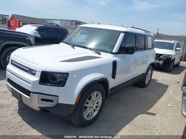 SALEJEEX8P2234688 Land Rover Defender 110 S