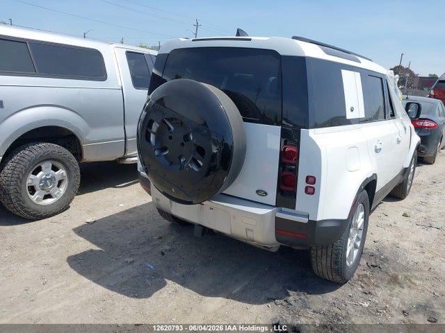 SALEJEEX8P2234688 Land Rover Defender 110 S