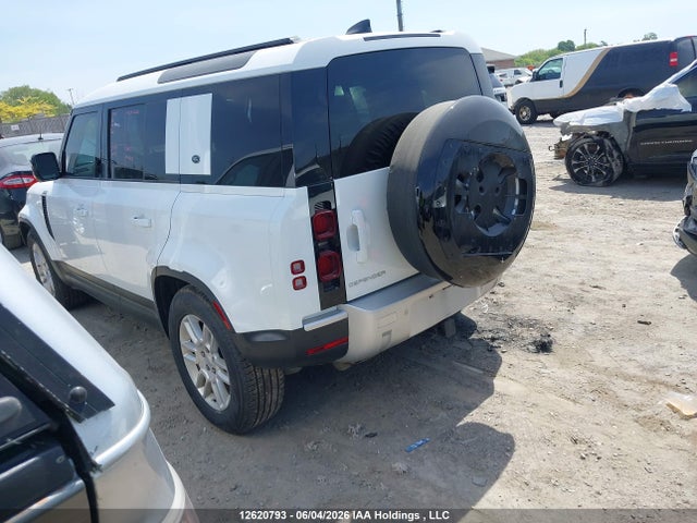 SALEJEEX8P2234688 Land Rover Defender 110 S