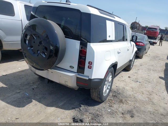 SALEJEEX8P2234688 Land Rover Defender 110 S