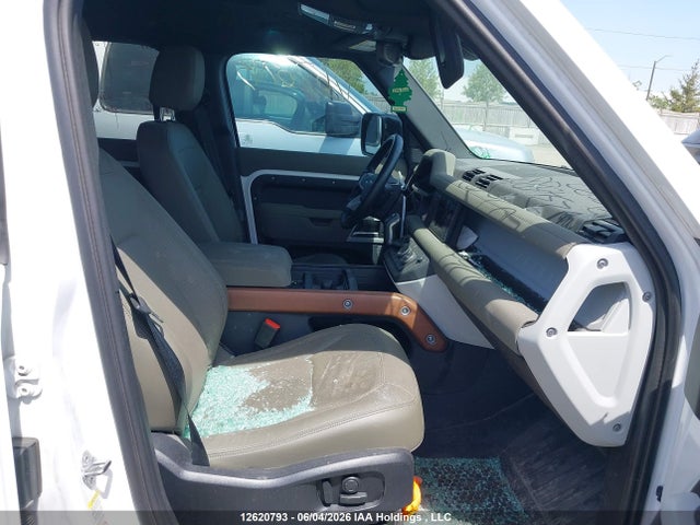 SALEJEEX8P2234688 Land Rover Defender 110 S