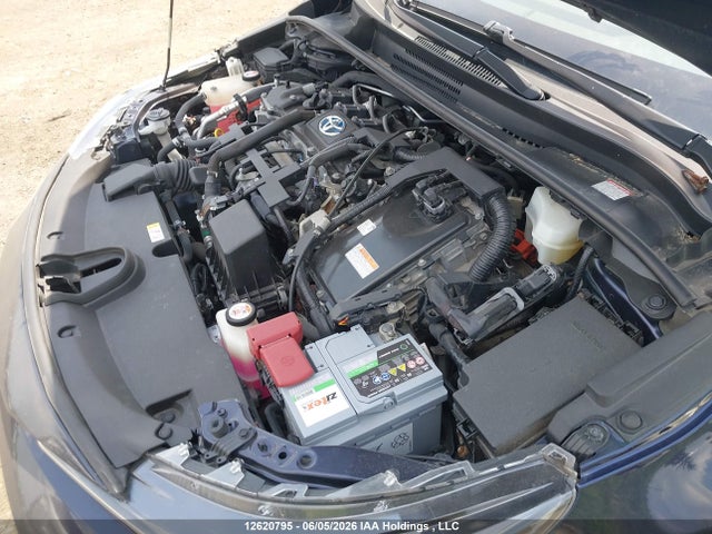 Toyota Corolla Hybrid 2020 JTDBBRBE2LJ006347 Image 10