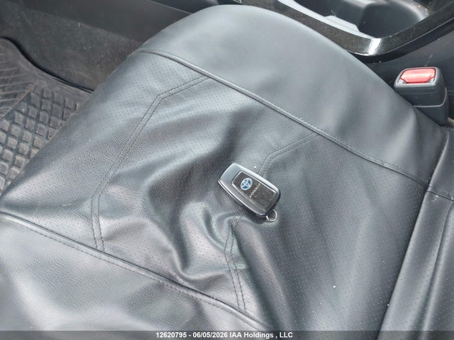 Toyota Corolla Hybrid 2020 JTDBBRBE2LJ006347 Image 11