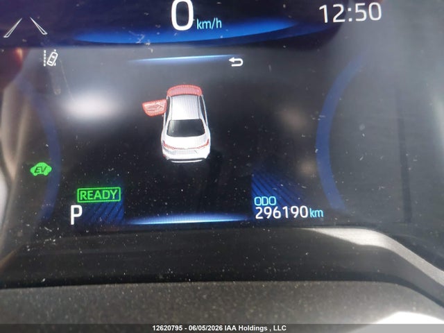 Toyota Corolla Hybrid 2020 JTDBBRBE2LJ006347 Image 15