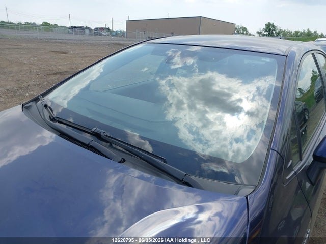 Toyota Corolla Hybrid 2020 JTDBBRBE2LJ006347 Image 17