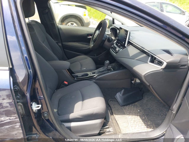 Toyota Corolla Hybrid 2020 JTDBBRBE2LJ006347 Image 5