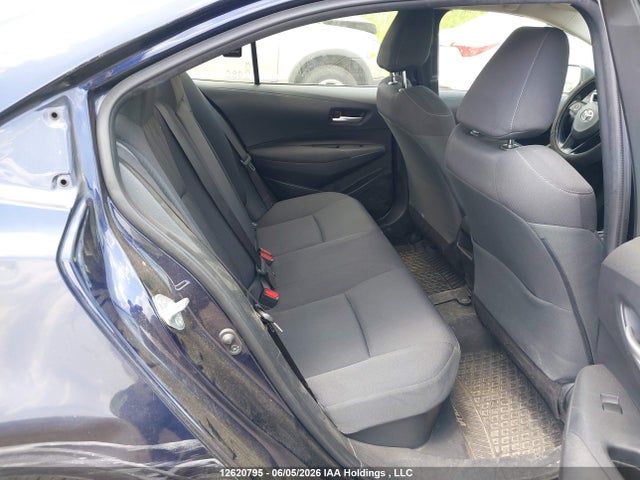 Toyota Corolla Hybrid 2020 JTDBBRBE2LJ006347 Image 8