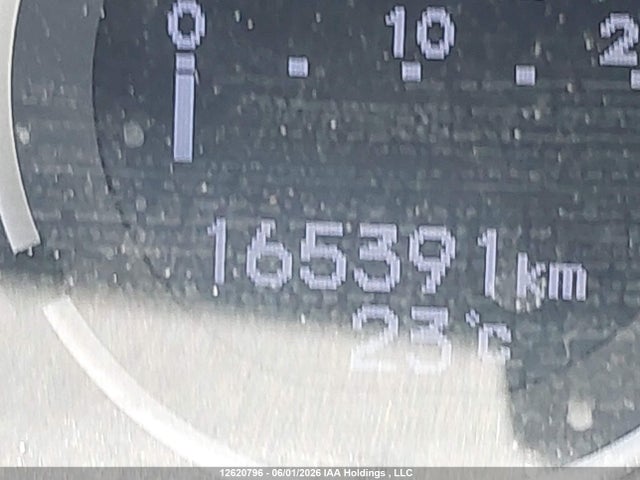 12620796 :رقم المزاد ، 5J6RM4H94GL803080 vin ، 2016 Honda Cr-v Touring مزاد بيع