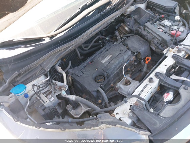 12620796 :رقم المزاد ، 5J6RM4H94GL803080 vin ، 2016 Honda Cr-v Touring مزاد بيع