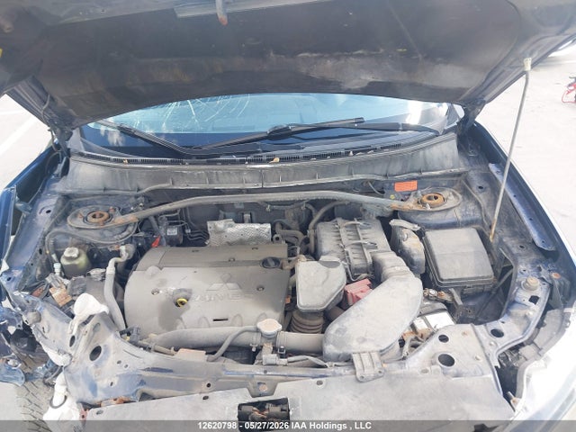 Aukcja sprzedaży 2011 Mitsubishi Outlander, vin: JA4AT2AW9BU606753, numer aukcji: 12620798