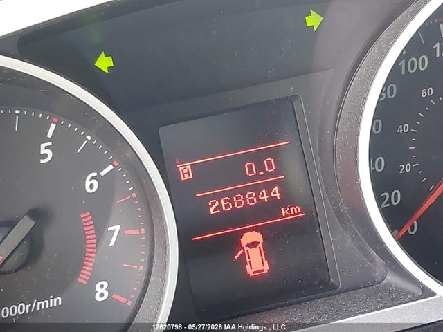 Aukcja sprzedaży 2011 Mitsubishi Outlander, vin: JA4AT2AW9BU606753, numer aukcji: 12620798