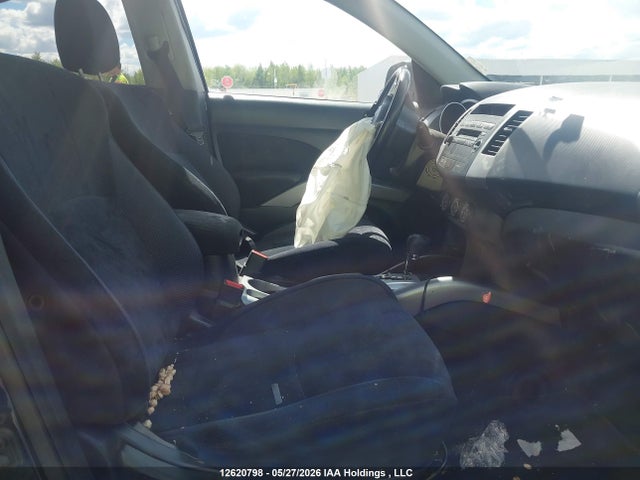 Aukcja sprzedaży 2011 Mitsubishi Outlander, vin: JA4AT2AW9BU606753, numer aukcji: 12620798