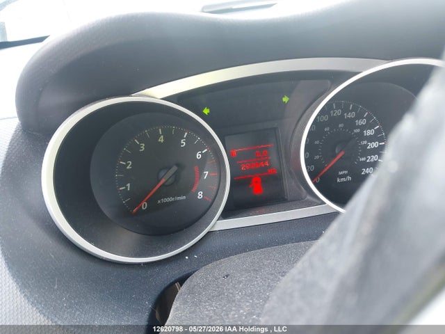 Aukcja sprzedaży 2011 Mitsubishi Outlander, vin: JA4AT2AW9BU606753, numer aukcji: 12620798