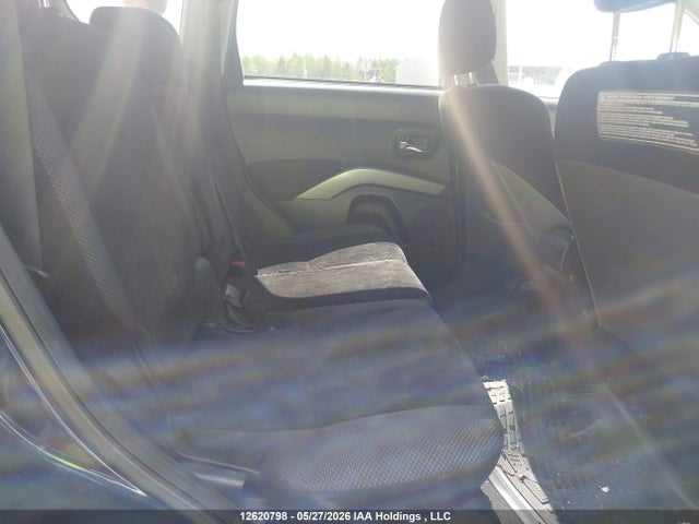 Aukcja sprzedaży 2011 Mitsubishi Outlander, vin: JA4AT2AW9BU606753, numer aukcji: 12620798