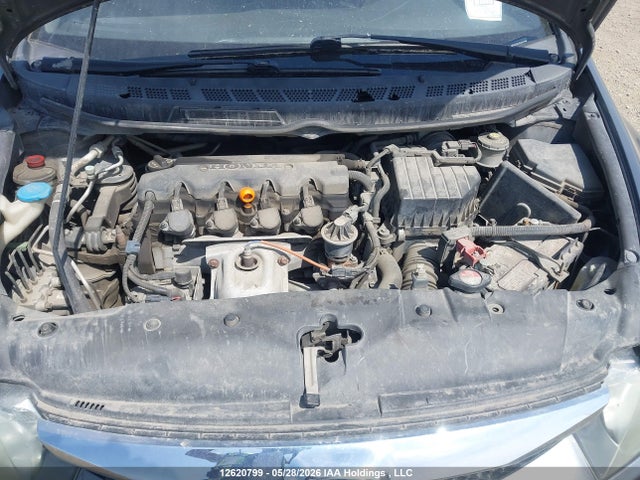 Продаж на аукціоні авто 2010 Honda Civic Dx-g, vin: 2HGFA1F44AH028941, номер лоту: 12620799