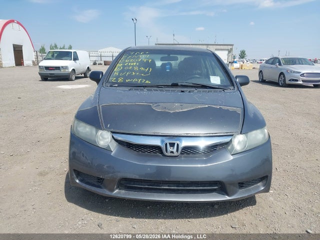 Продаж на аукціоні авто 2010 Honda Civic Dx-g, vin: 2HGFA1F44AH028941, номер лоту: 12620799