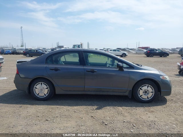 Продаж на аукціоні авто 2010 Honda Civic Dx-g, vin: 2HGFA1F44AH028941, номер лоту: 12620799