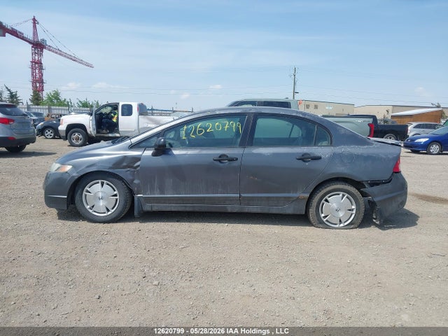Продаж на аукціоні авто 2010 Honda Civic Dx-g, vin: 2HGFA1F44AH028941, номер лоту: 12620799