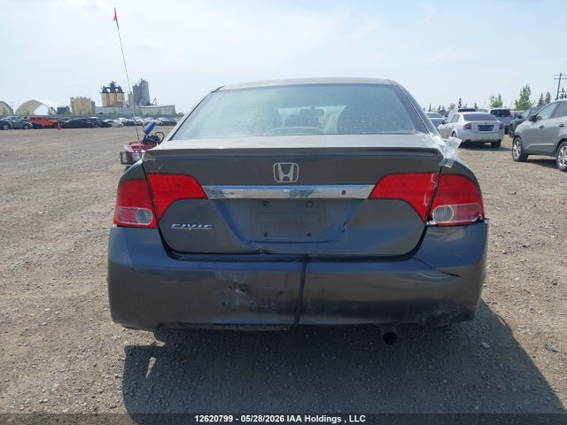 Продаж на аукціоні авто 2010 Honda Civic Dx-g, vin: 2HGFA1F44AH028941, номер лоту: 12620799