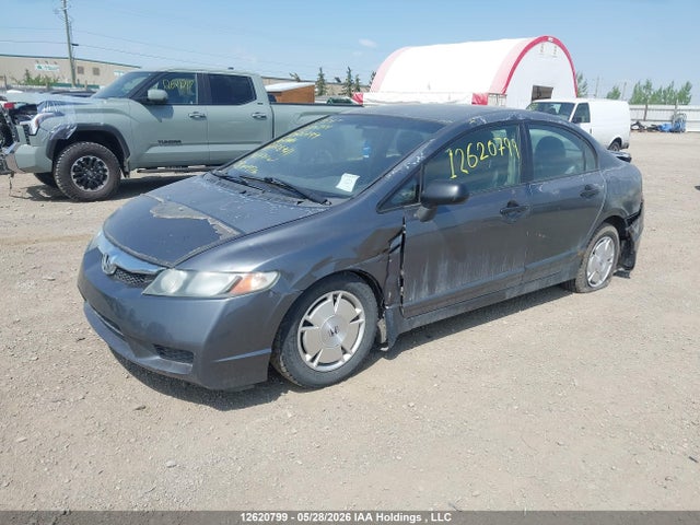 Продаж на аукціоні авто 2010 Honda Civic Dx-g, vin: 2HGFA1F44AH028941, номер лоту: 12620799