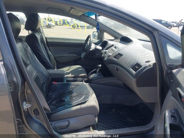 Продаж на аукціоні авто 2010 Honda Civic Dx-g, vin: 2HGFA1F44AH028941, номер лоту: 12620799