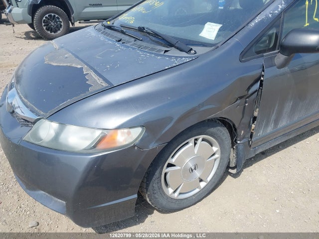 Продаж на аукціоні авто 2010 Honda Civic Dx-g, vin: 2HGFA1F44AH028941, номер лоту: 12620799