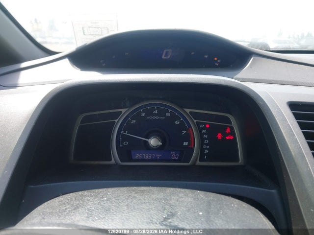 Продаж на аукціоні авто 2010 Honda Civic Dx-g, vin: 2HGFA1F44AH028941, номер лоту: 12620799