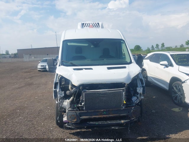 Ford Transit-250 Cargo 2021 1FTBR1C87MKA22626 Image 12