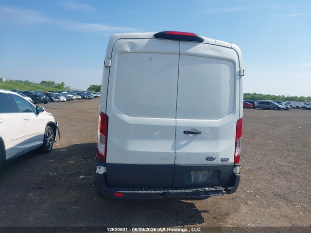 Ford Transit-250 Cargo 2021 1FTBR1C87MKA22626 Image 16