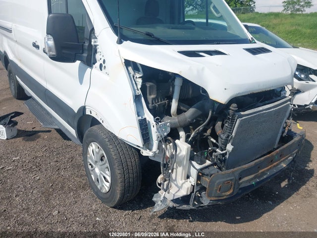 Ford Transit-250 Cargo 2021 1FTBR1C87MKA22626 Image 17