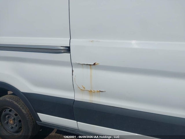 Ford Transit-250 Cargo 2021 1FTBR1C87MKA22626 Image 18