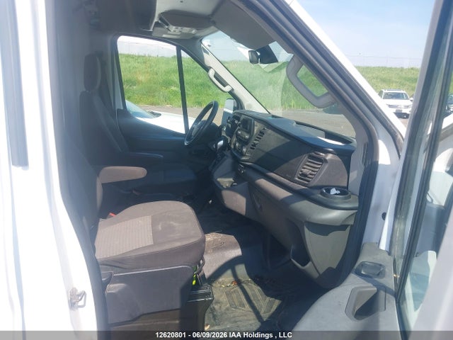 Ford Transit-250 Cargo 2021 1FTBR1C87MKA22626 Image 5