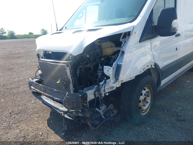 Ford Transit-250 Cargo 2021 1FTBR1C87MKA22626 Image 6