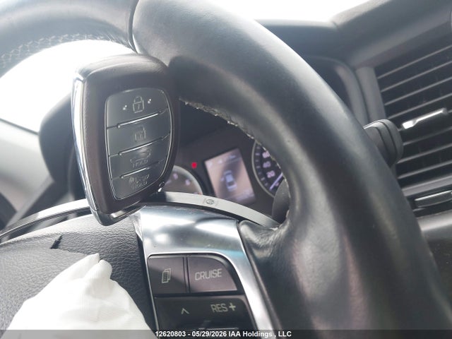 Hyundai Sonata 2018 5NPE34AF8JH698420 Image 11