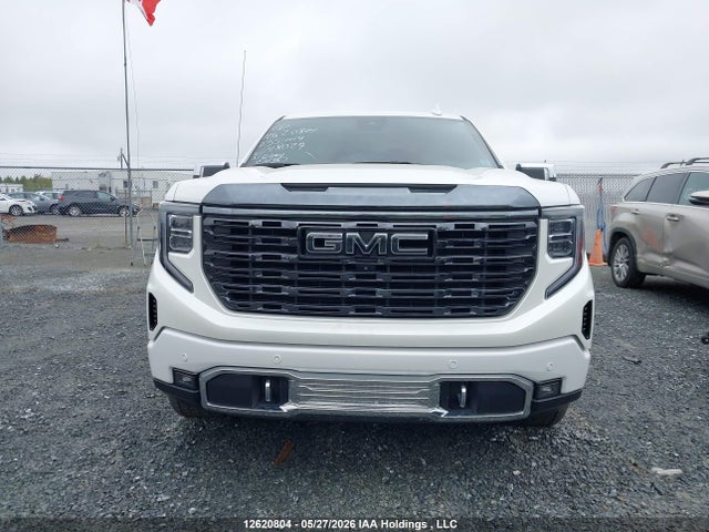 Продаж на аукціоні авто 2023 Gmc Sierra 1500 Denali Ultimate, vin: 1GTUUHEL5PZ248029, номер лоту: 12620804