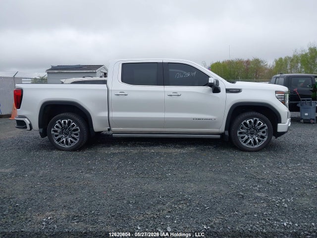 Продаж на аукціоні авто 2023 Gmc Sierra 1500 Denali Ultimate, vin: 1GTUUHEL5PZ248029, номер лоту: 12620804