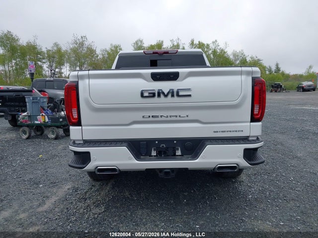 Продаж на аукціоні авто 2023 Gmc Sierra 1500 Denali Ultimate, vin: 1GTUUHEL5PZ248029, номер лоту: 12620804