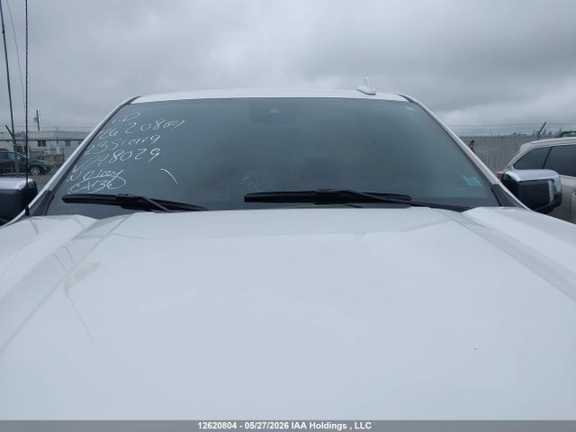Продаж на аукціоні авто 2023 Gmc Sierra 1500 Denali Ultimate, vin: 1GTUUHEL5PZ248029, номер лоту: 12620804