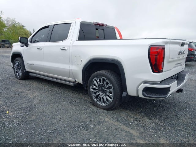 Продаж на аукціоні авто 2023 Gmc Sierra 1500 Denali Ultimate, vin: 1GTUUHEL5PZ248029, номер лоту: 12620804