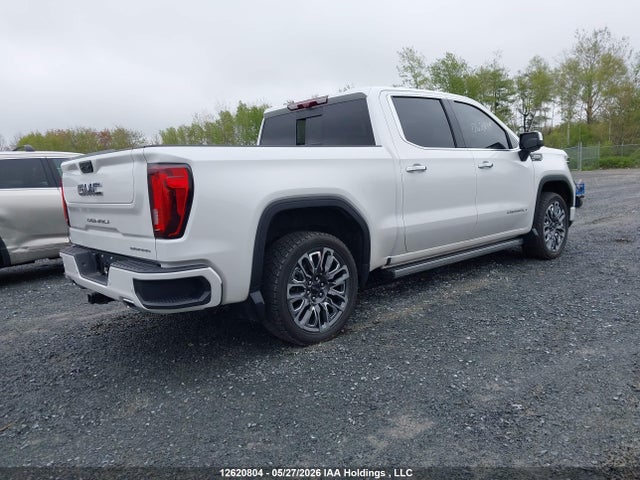 Продаж на аукціоні авто 2023 Gmc Sierra 1500 Denali Ultimate, vin: 1GTUUHEL5PZ248029, номер лоту: 12620804