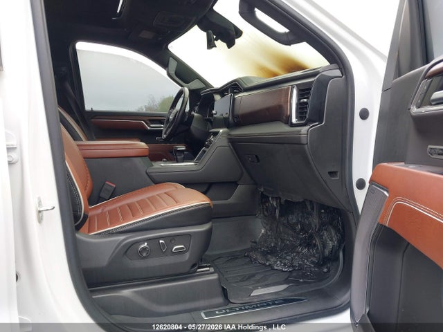 Продаж на аукціоні авто 2023 Gmc Sierra 1500 Denali Ultimate, vin: 1GTUUHEL5PZ248029, номер лоту: 12620804