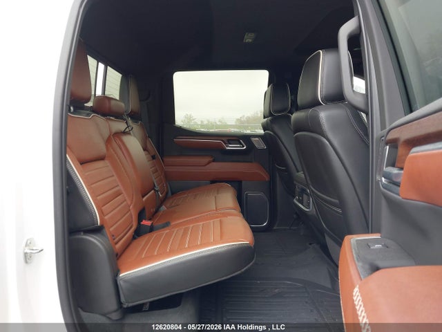 Продаж на аукціоні авто 2023 Gmc Sierra 1500 Denali Ultimate, vin: 1GTUUHEL5PZ248029, номер лоту: 12620804